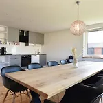 Casa vacanze Awesome In Harboore With Kitchen