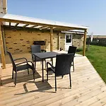 Casa vacanze Awesome In Harboore With Kitchen Harboør