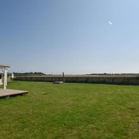 Awesome In Harboore With Kitchen Casa vacanze Harboør