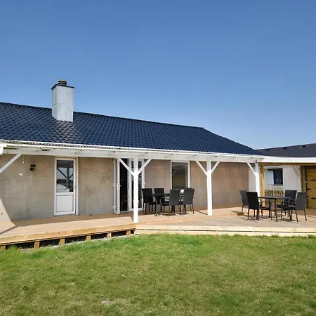 Awesome In Harboore With Kitchen Casa vacanze