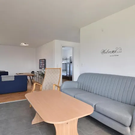 Holiday home Awesome In Harboore With Kitchen